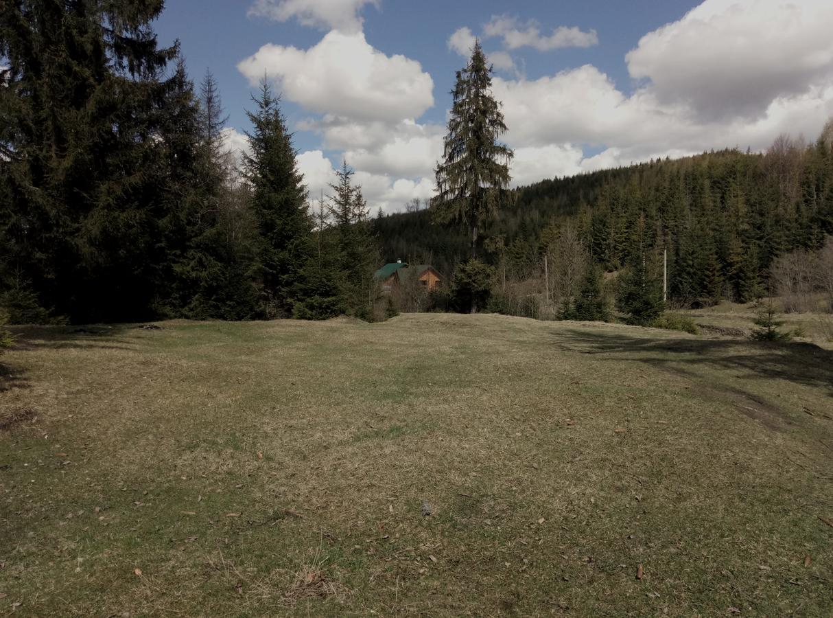 Hotel Wooddream Volovets Esterno foto